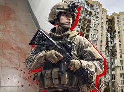 Лифт с трупом участника СВО ездил по этажам: показываем место жуткой расправы в Волгограде