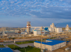 «ЕвроХим-ВолгаКалий» рушит стереотипы о плохих дорогах в России