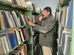 «Никакое оно не уникальное»: в Волгограде решили судьбу книгохранилища Минпромторга