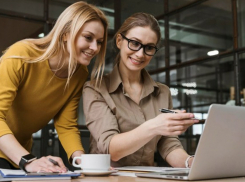 Ищем «маму» для рекламы…