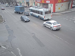 Пассажирка умерла в троллейбусе в Волгограде