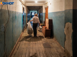 55% опрошенных волгоградцев в 2022 году тратили ежемесячно более 27 тысяч рублей