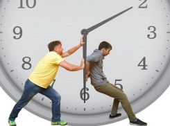 У Волгограда появилась новая надежда на переход к местному времени