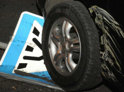 Под Волгоградом возбуждено уголовное дело по факту ДТП с 6 пострадавшими