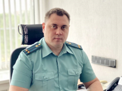 Экс-руководителя волгоградского УФССП Евстигнеева отправили в колонию на 7 лет