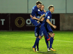 «Ротор» закупает охрану на три матча за 2,1 млн рублей