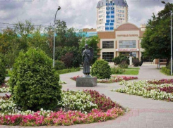 Волгоградцы не захотели «Радеж» в общественном туалете