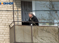 Оставленных дома волгоградцев с COVID-19 не включают в официальную статистику заболевших