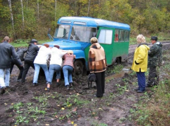 Полиция начнет охоту на «черных перевозчиков» в пригороде Волгограда