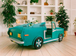 Как выбрать мебель для детской комнаты?