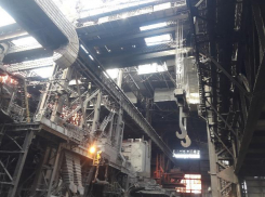 Объявленный банкротом волгоградский завод «Красный Октябрь» полностью остановил производство