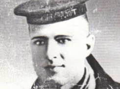 Сталинградский поединок: матрос Каплунов и девять немецких танков