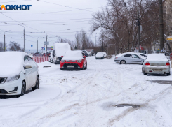 Буйство циклонов с похолоданием обрушится на Волгоградскую область