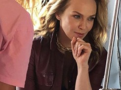 Альбина Джанабаева ушла от Меладзе