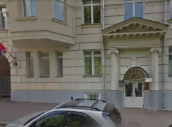 Представительству Волгоградской области оплатят парковку в Москве почти на 900 тысяч рублей 