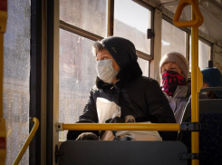 Количество заболевших COVID-19 выросло в Волгоградской области после длинных выходных 