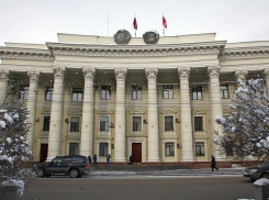 В Волгоградской области назначены председатели пяти комитетов