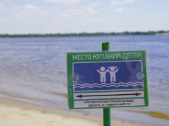 Трое детей утонули в волгоградских водоемах 