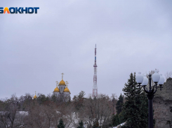 Солнце против телеэфира: Волгоград временно останется без ТВ