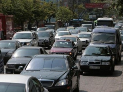 Улицу Дзержинского перекроют для автомобилистов 8 октября 