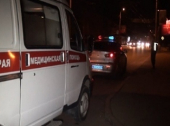 В Волгоградской области «девятка» насмерть сбила 60-летнюю женщину