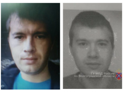 Волгоградцев просят помочь в розыске преступника