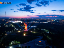 Закрывали аэропорт: беспилотную опасность объявляли в Волгоградской области