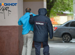 Каждые сутки в Волгограде совершается более ста преступлений