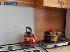 Волгоградцев предупредили об отключении газа