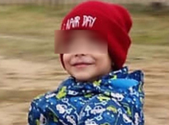 Обнаружен труп четырехлетнего глухонемого мальчика, пропавшего в Михайловке