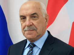 Умер бывший глава Волгограда 