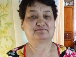 Нуждающаяся в медпомощи Галина Миронова пропала в Волгограде 