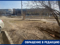 Волгоградцы 24 марта остались без трамваев 