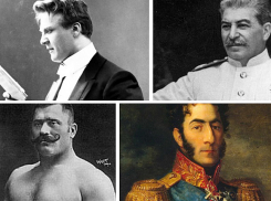 Борец Поддубный, генерал Багратион, певец Шаляпин и товарищ Сталин: Царицын в жизни великих людей