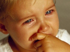 49-летний волгоградец изнасиловал 9-месячную малышку, пока матери не было дома