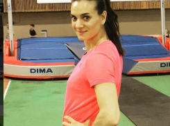 Елена Исинбаева примет участие в соревнованиях «Русская зима» 
