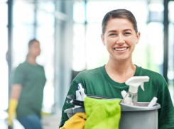 В Волгограде ищут борцов за чистый город