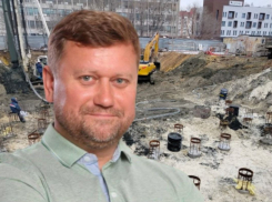 Компания экс-мэра миллиардера Евгения Ищенко готовит в Волгограде новую большую стройку