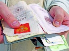 Под Волгоградом мужчина закопал паспорт, чтобы не показывать его полицейскому