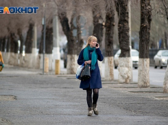 Зарплаты волгоградцев уменьшились по сравнению с прошлым годом