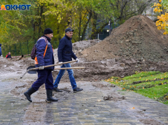 Отказаться от концессий и разогнать волгоградскую мэрию после фекального провала призвал член ОНФ
