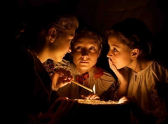 Волгоградцы смогут посетить «Святочные забавы»