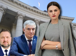 Ростовчанин, красотка-юрист и тхэквондист: кто пробивается в Волгоградскую облдуму от «Единой России»