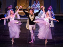 В Волгограде исчезли два передвижных культурных центра