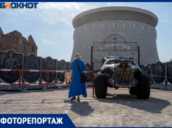 Вход ограничат на байк-шоу «Ночных волков» в Волгограде — как туда попасть