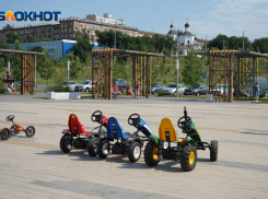 Волгоградцы требуют ясности в вопросе открытия детских садов