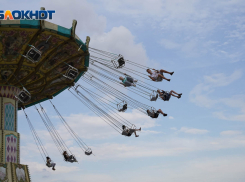 Жара под 30 градусов ожидается в Волгоградской области 18 июня