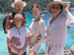 Сирота из Волгограда заливается слезами в Таиланде: новый отец в реанимации