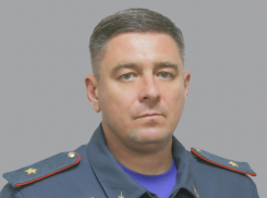 Онкологии пожелал своим подчиненным и их родным главный МЧСник Волгоградской области: видео