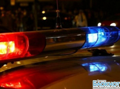 Полиция ищет убийц 44-летнего волгоградца